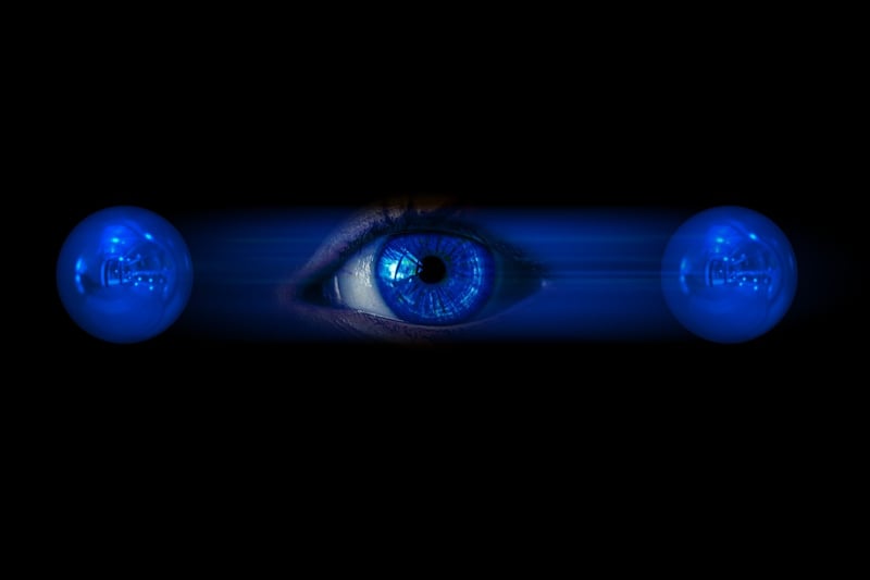 Quantum Entanglement Generator